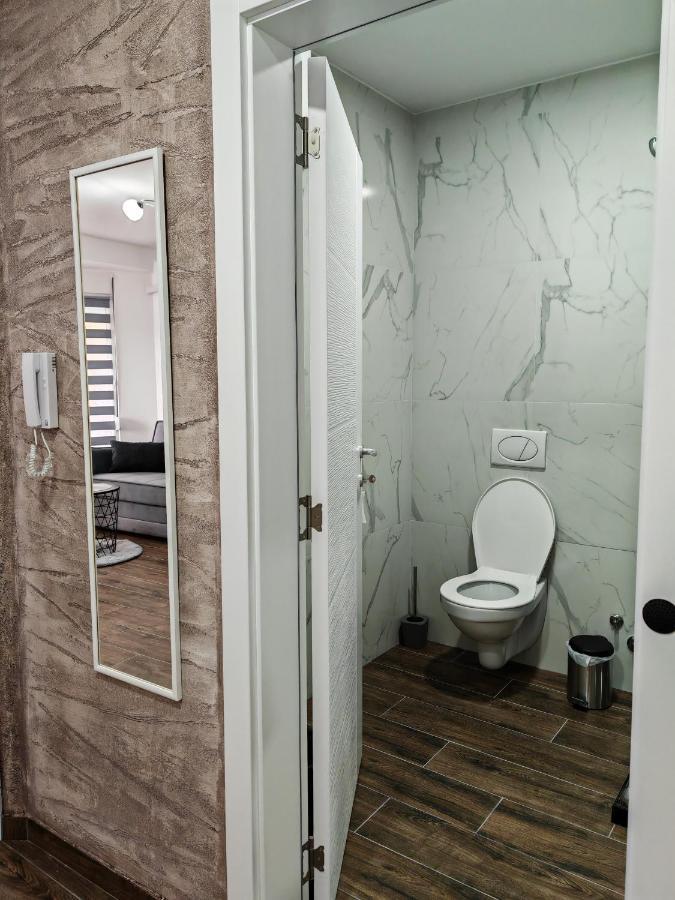 Imperial Apartment Veliko Gradiste Exterior photo