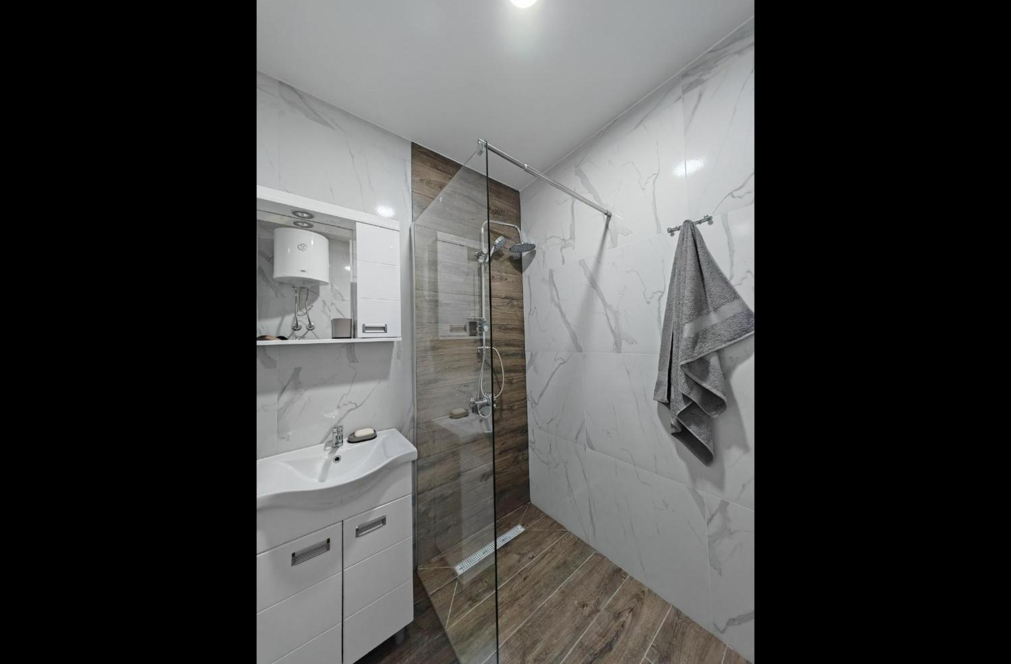 Imperial Apartment Veliko Gradiste Exterior photo
